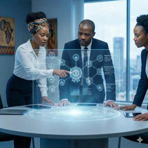 Mastering Microsoft Office – Essential Skills for Productivity